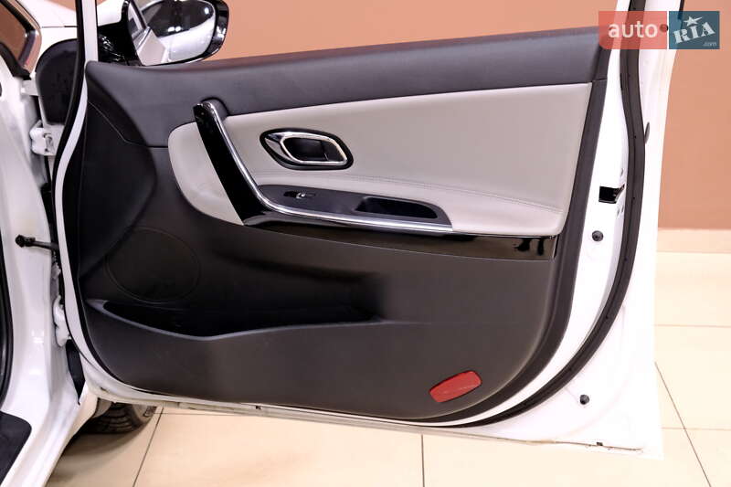 Хетчбек Kia Ceed 2016 в Одесі