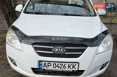 Універсал Kia Ceed 2008 в Запоріжжі