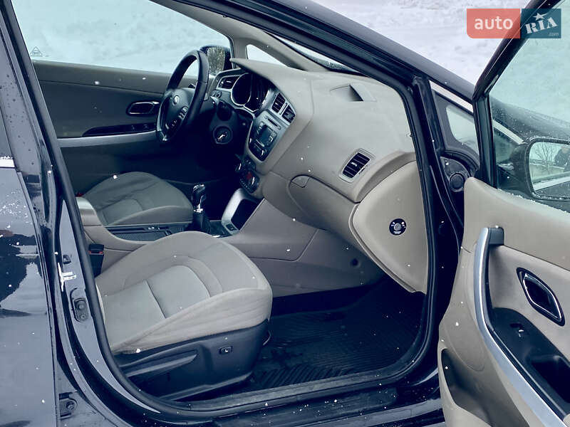 Универсал Kia Ceed 2013 в Луцке фото 19 Универсал Kia Ceed 2013 в Луцке