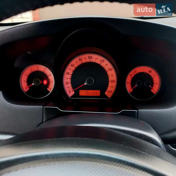 Хэтчбек Kia Ceed 2008 в Миргороде