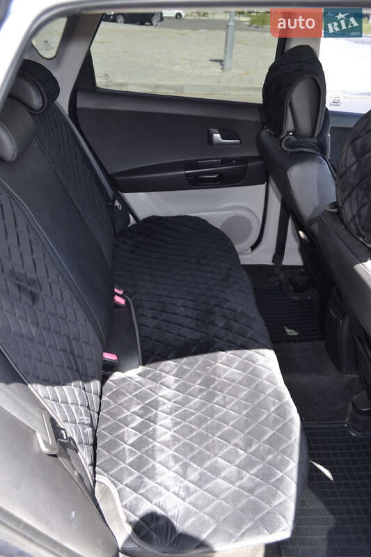 Хетчбек Kia Ceed 2007 в Миколаєві