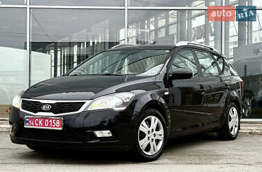 Универсал Kia Ceed 2012 в Запорожье