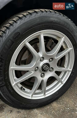Универсал Kia Ceed 2013 в Кривом Роге