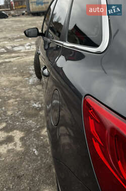 Универсал Kia Ceed 2013 в Кривом Роге