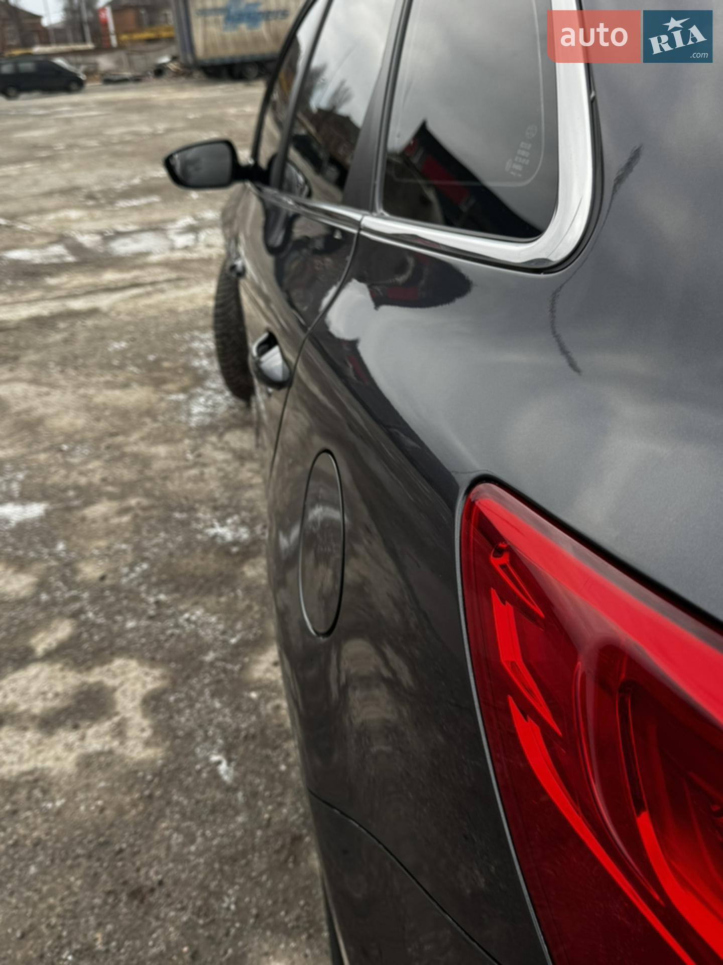 2013 Kia Cee'd - мініатюра 12