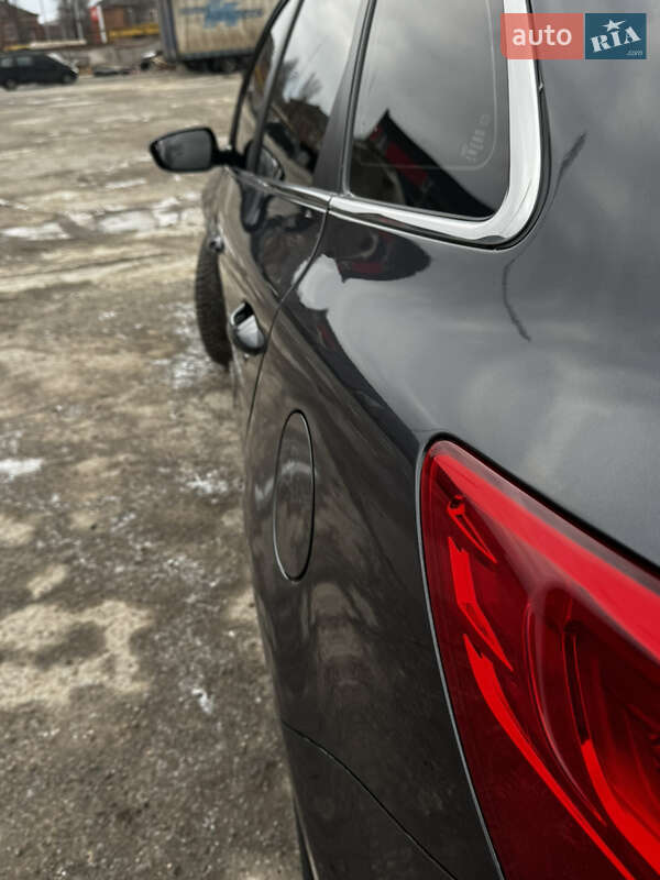 Универсал Kia Ceed 2013 в Кривом Роге