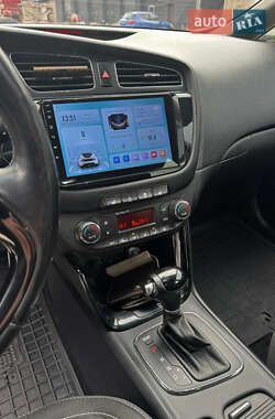 Универсал Kia Ceed 2013 в Кривом Роге