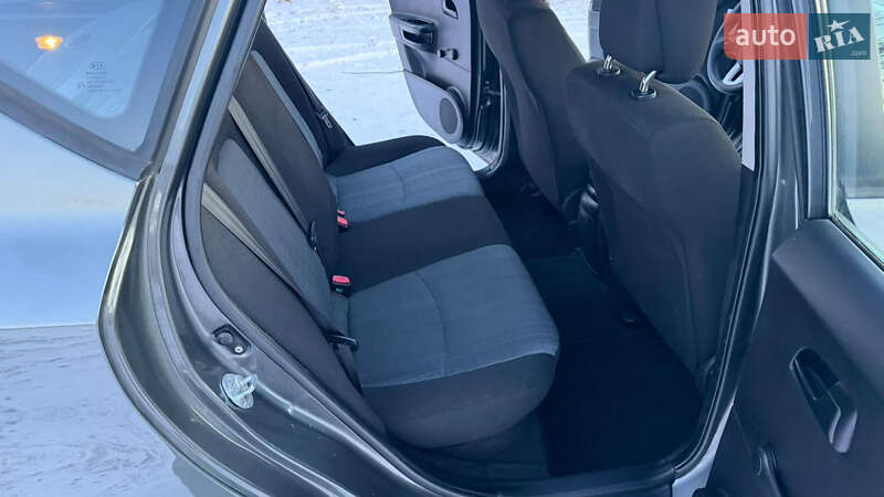 Универсал Kia Ceed 2009 в Николаеве