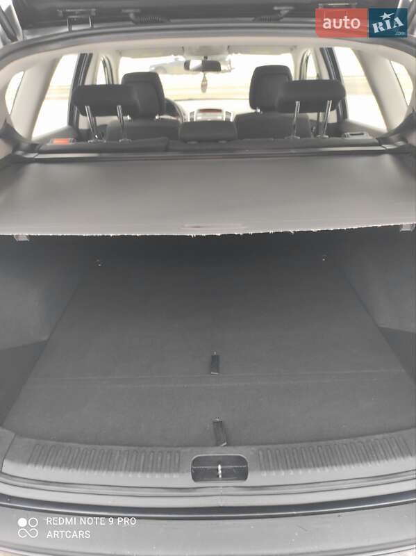 Универсал Kia Ceed 2010 в Каменском