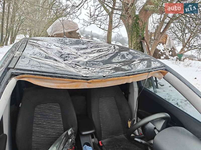 Хэтчбек Kia Ceed 2008 в Тульчине