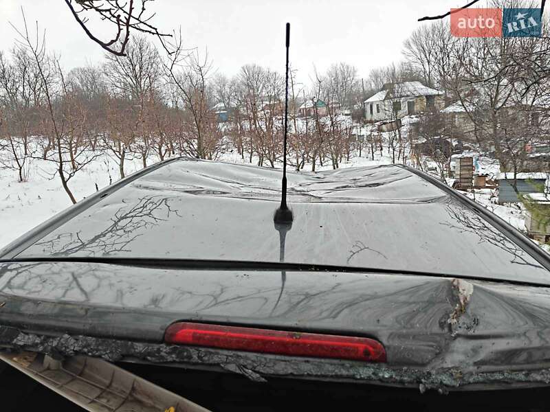 Хэтчбек Kia Ceed 2008 в Тульчине