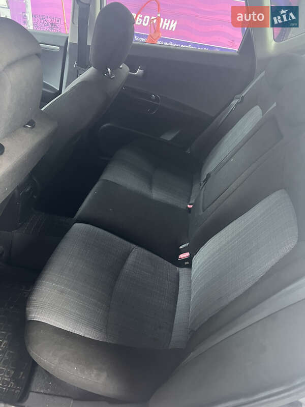 Универсал Kia Ceed 2009 в Львове фото 10 Универсал Kia Ceed 2009 в Львове