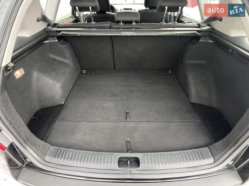 Универсал Kia Ceed 2010 в Каменском