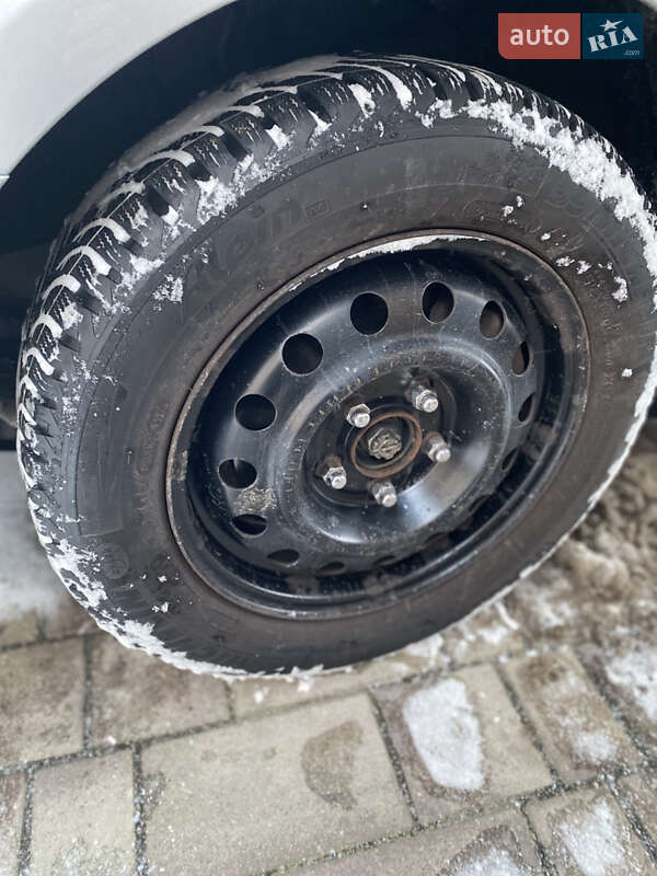 Хэтчбек Kia Ceed 2008 в Виннице