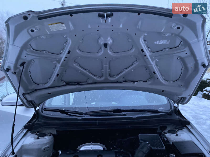 Хэтчбек Kia Ceed 2008 в Виннице