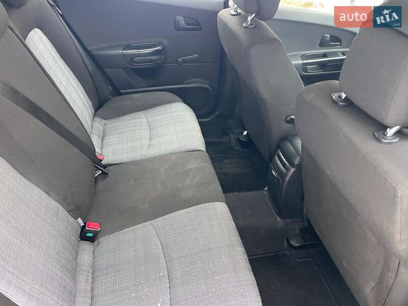 Универсал Kia Ceed 2011 в Збараже