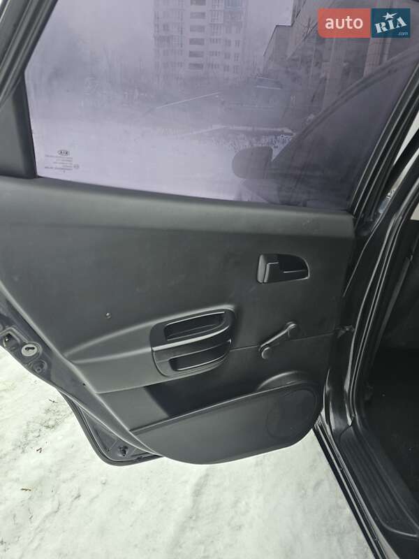 Универсал Kia Ceed 2010 в Киеве фото 15 Универсал Kia Ceed 2010 в Киеве