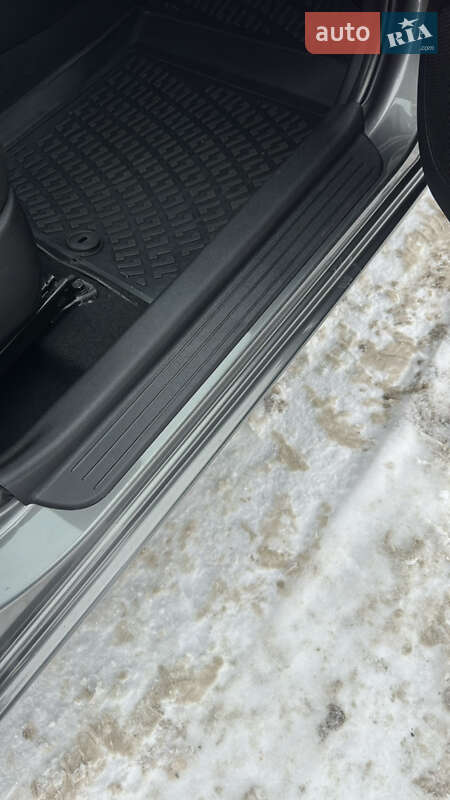 Универсал Kia Ceed 2010 в Виннице