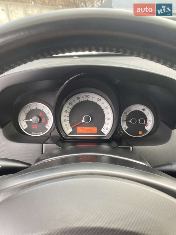 Универсал Kia Ceed 2009 в Белой Церкви