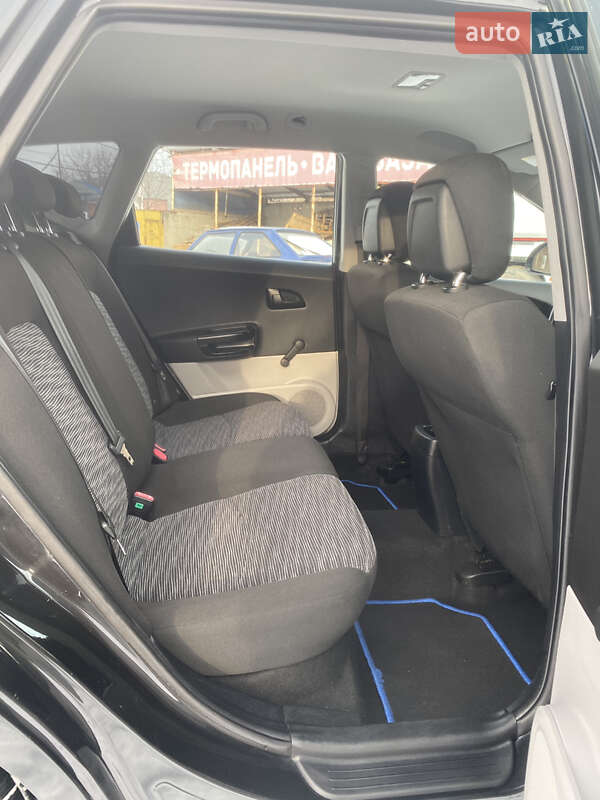 Универсал Kia Ceed 2009 в Белой Церкви