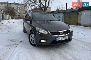Хетчбек Kia Ceed 2011 в Ладижині