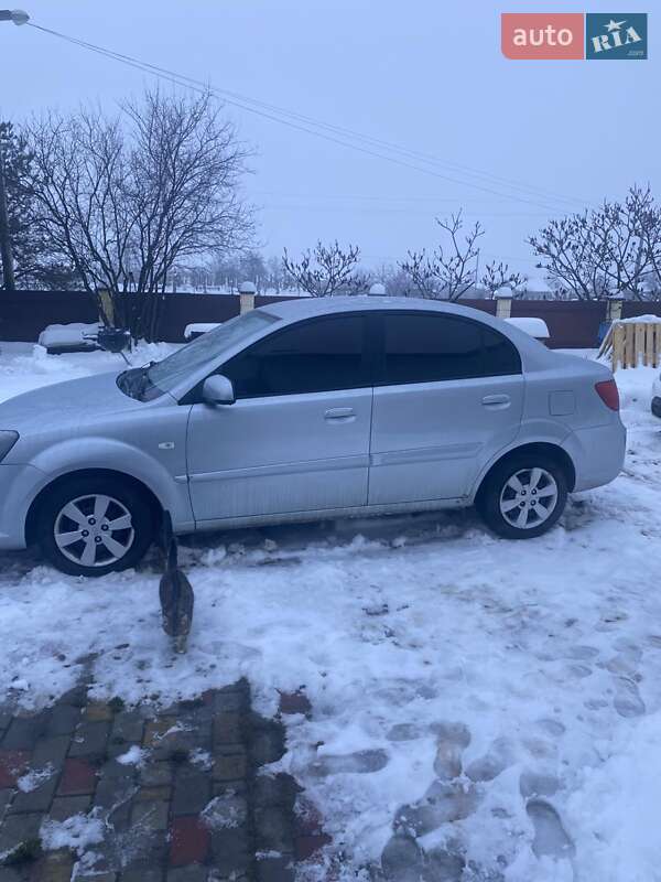 Хетчбек Kia Ceed 2011 в Жовкві