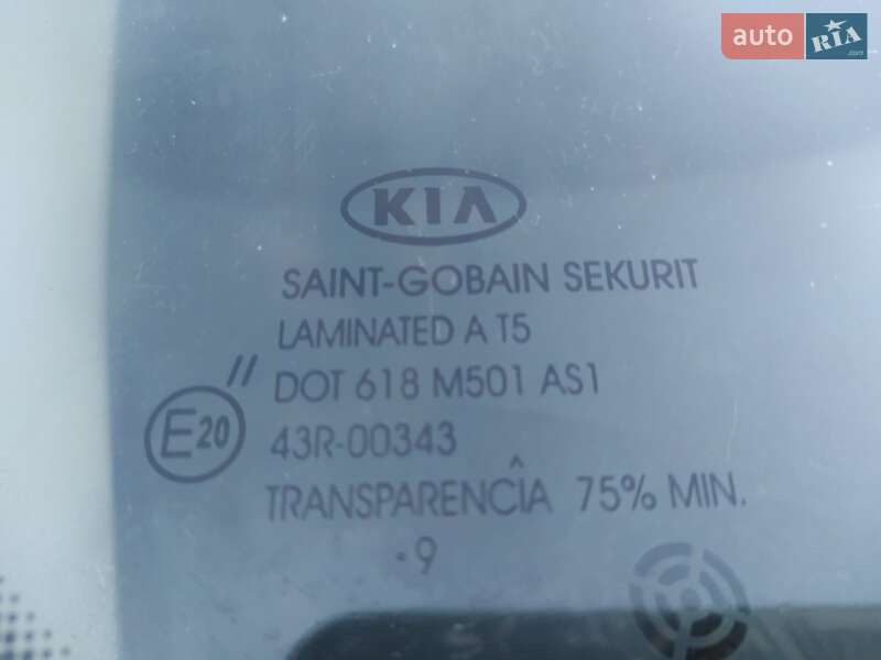 Універсал Kia Ceed 2009 в Диканьці фото 26 Універсал Kia Ceed 2009 в Диканьці