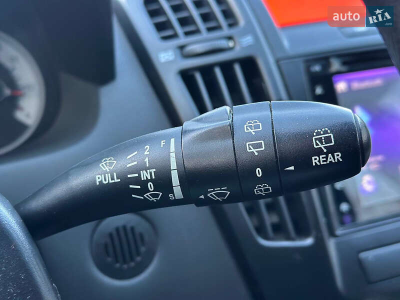 Хэтчбек Kia Ceed 2009 в Днепре