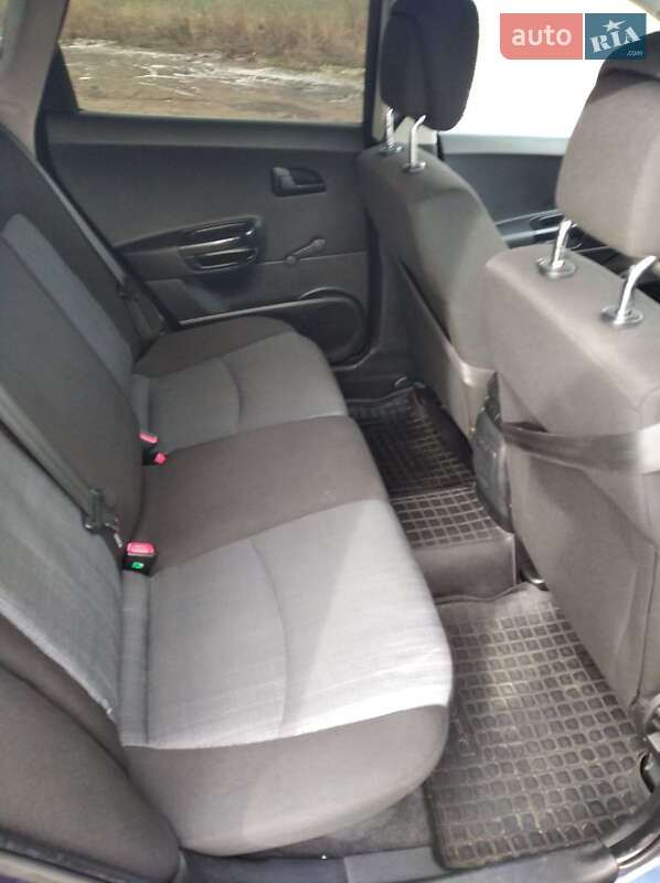 Універсал Kia Ceed 2011 в Києві