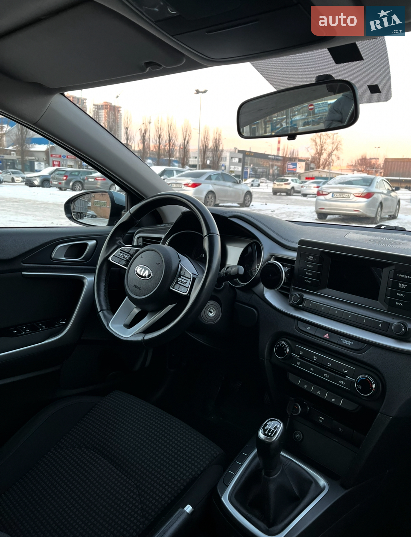 2019 Kia Cee'd - мініатюра 2