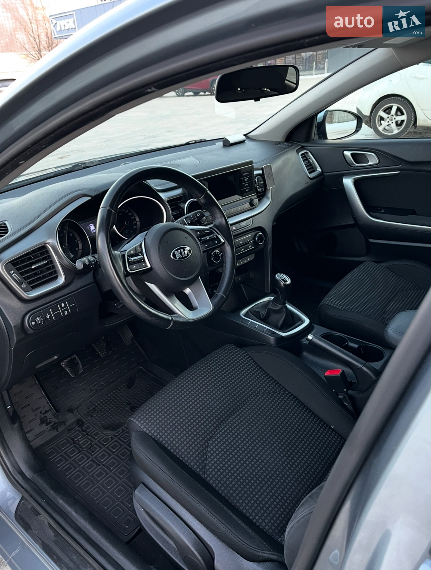 2019 Kia Cee'd - мініатюра 3