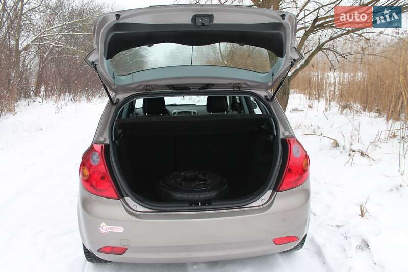 Хетчбек Kia Ceed 2009 в Білій Церкві фото 37 Хетчбек Kia Ceed 2009 в Білій Церкві