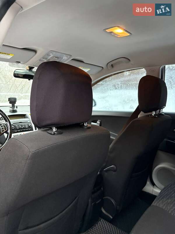 Універсал Kia Ceed 2007 в Києві