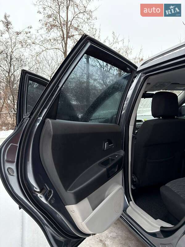 Універсал Kia Ceed 2007 в Києві