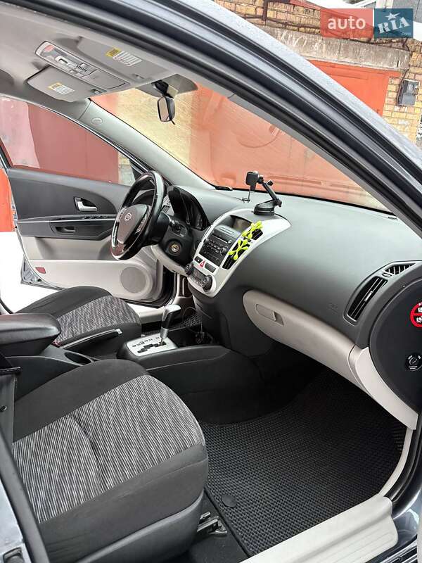 Універсал Kia Ceed 2007 в Києві