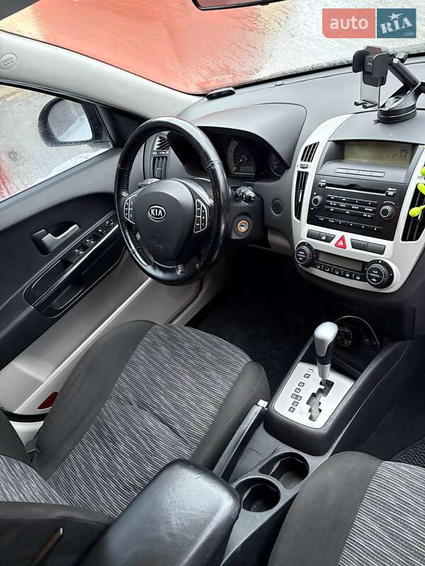 Універсал Kia Ceed 2007 в Києві