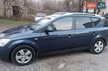 Універсал Kia Ceed 2008 в Бродах