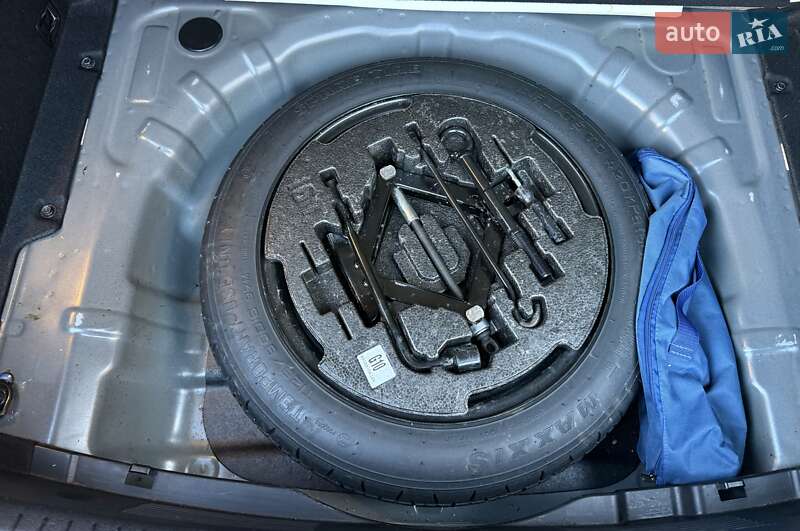 Хэтчбек Kia Ceed 2022 в Киеве