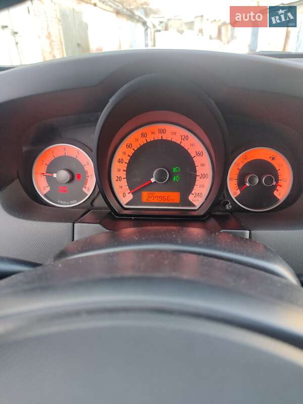 Універсал Kia Ceed 2008 в Харкові