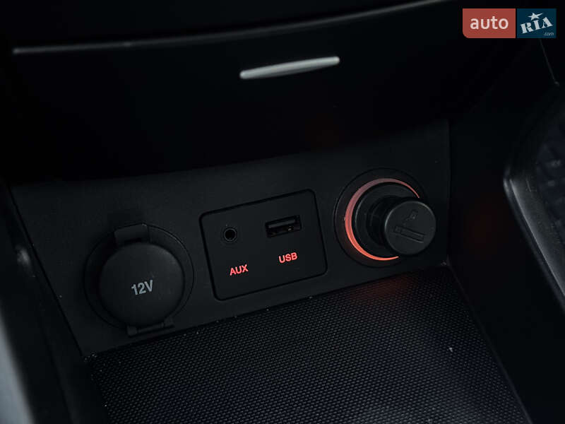 Хетчбек Kia Ceed 2012 в Києві