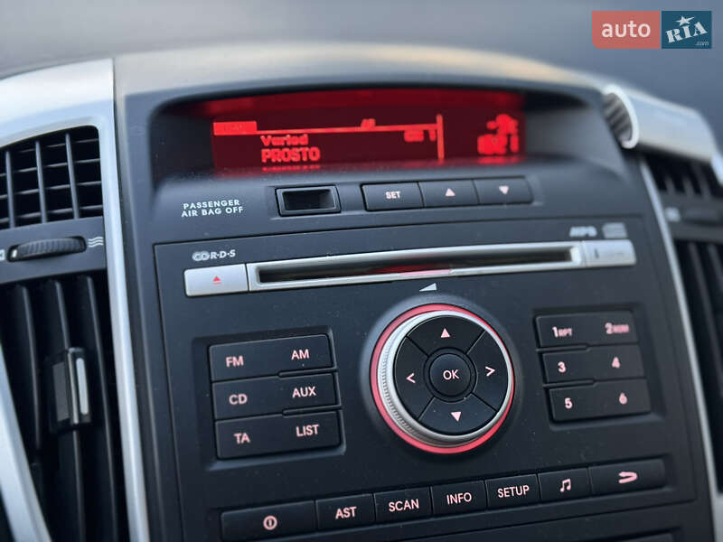 Хетчбек Kia Ceed 2012 в Києві