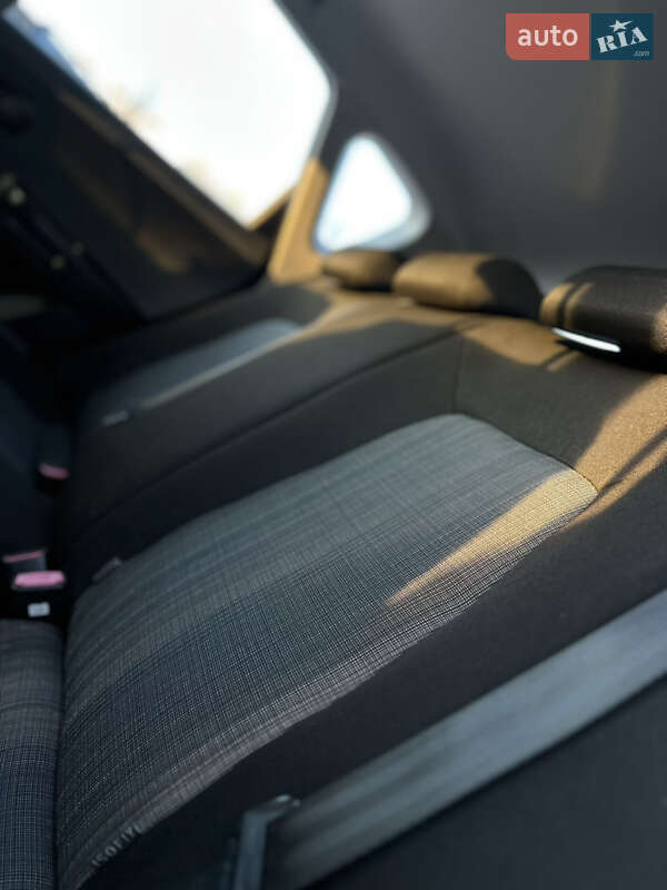 Хэтчбек Kia Ceed 2010 в Дрогобыче