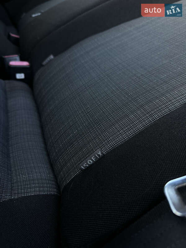 Хэтчбек Kia Ceed 2010 в Дрогобыче