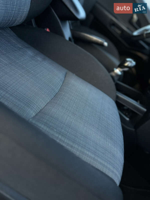 Хэтчбек Kia Ceed 2010 в Дрогобыче