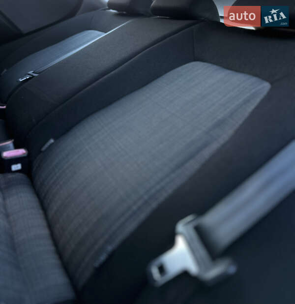 Хэтчбек Kia Ceed 2010 в Дрогобыче