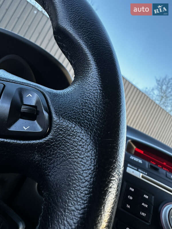 Хэтчбек Kia Ceed 2010 в Дрогобыче