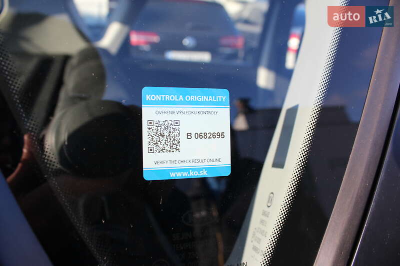 Хэтчбек Kia Ceed 2008 в Мукачево фото 10 Хэтчбек Kia Ceed 2008 в Мукачево