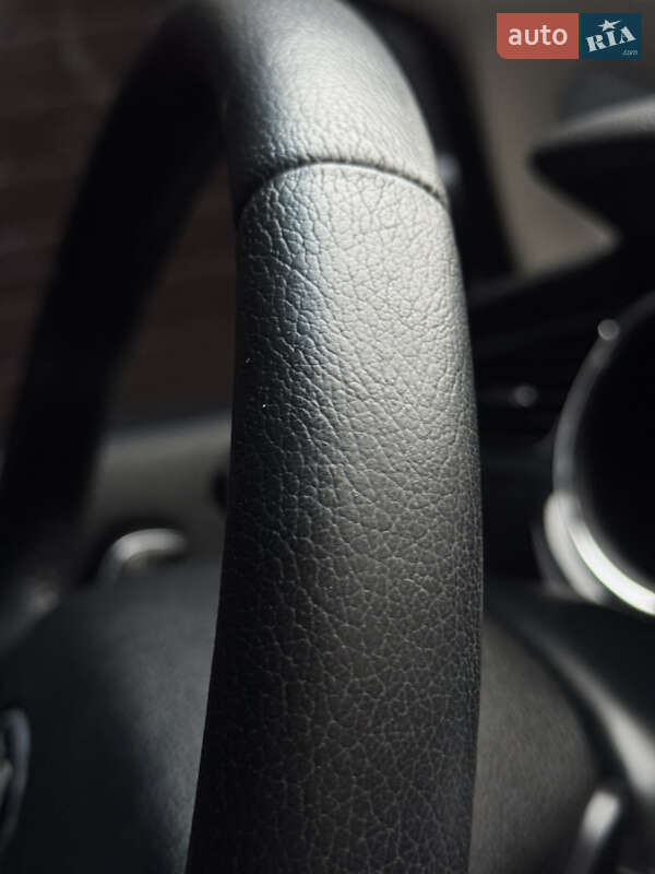 Универсал Kia Ceed 2012 в Киеве