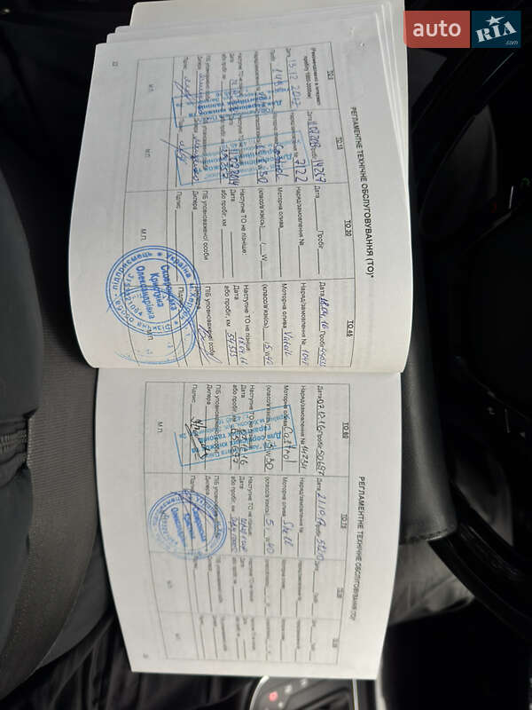 Универсал Kia Ceed 2012 в Киеве