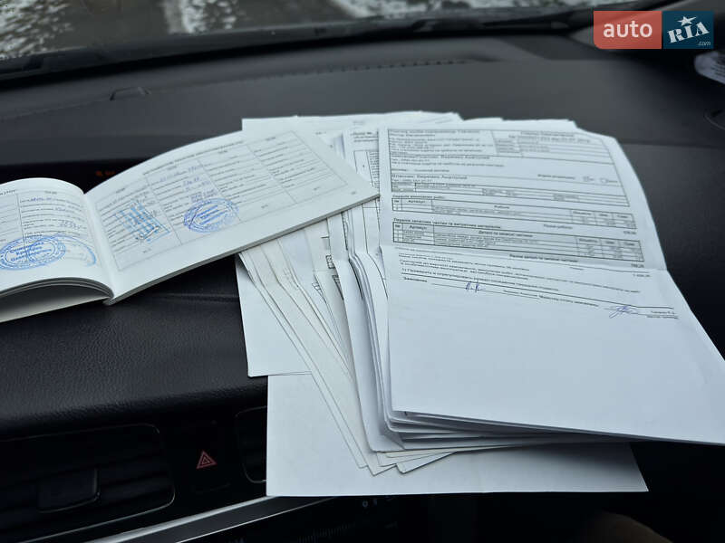 Универсал Kia Ceed 2012 в Киеве